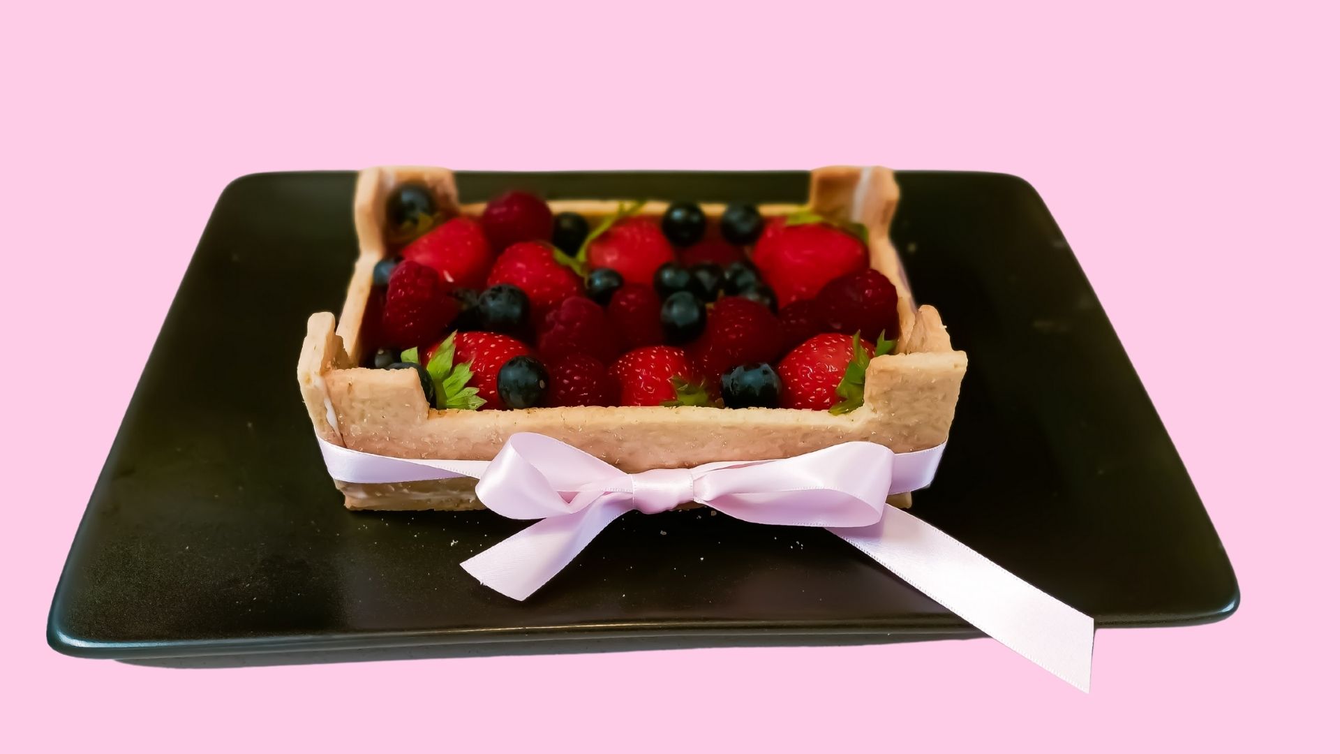 Mon Cagette Cake (Duo Parent/Enfant)